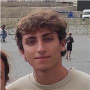 Studente universitario offre ripetizioni di Informatica e Matematica a Paderno Dugnano (MI) e dintorni